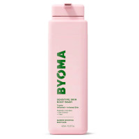 Ультраделікатний гель для душу BYOMA Sensitive Body Wash 400 ml