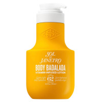 Увлажняющий лосьон для тела Sol de Janeiro Body Badalada Vitamin-Infused Body Lotion 400 ml