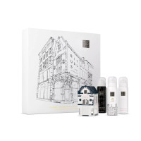 Подарунковий набір лімітованих гелів для душа Rituals 25 Years Celebration Collection Gift Set XL