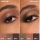 Палітра тіней Makeup by Mario Ethereal Eyes Eyeshadow Palette: Nature