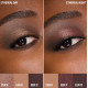 Палітра тіней Makeup by Mario Ethereal Eyes Eyeshadow Palette: Nature