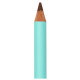 Олівець для очей Sweed Satin Kohl Eye Pencil — Dusty Brown 2.26 g
