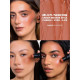 Кремовий стік з матовим фінішем NUDESTIX Nudies Matte Blush & Bronze – Sunkissed