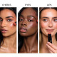 Кремовий стік з матовим фінішем NUDESTIX Nudies Matte Blush & Bronze – Sunkissed