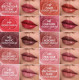 Двостороння рідка помада DIOR Rouge Dior Sequin Liquid Lip Duo