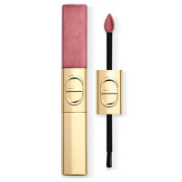 Двостороння рідка помада DIOR Rouge Dior Sequin Liquid Lip Duo