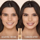 Оттенки Charlotte Tilbury Airbrush Flawless Foundation 30 ml: 6N