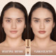 Оттенки Charlotte Tilbury Airbrush Flawless Foundation 30 ml: 3N