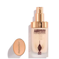 Ультрастойкий тональный крем Charlotte Tilbury Airbrush Flawless Foundation 30 ml