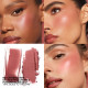 Оттенок PATRICK TA Mini Major Headlines Double-Take Crème & Powder Blush Duo: She Goes To The Gym
