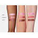 Міні-набір кремових румʼян SAIE Mini Dew Blush Trio (3×7 мл)