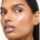 Лімітований дует з ефектом дзеркального хрому Refy Limited Edition Chrome Shimmer & Chrome Lip Gloss