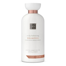 Мягкий балансирующий шампунь Rituals Hair Care Collection Scalp Balancing Shampoo 250 ml