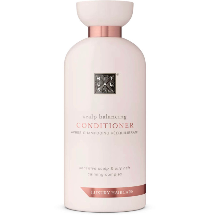 Кондиціонер для волосся Rituals Hair Care Collection Scalp Balancing Conditioner 250 ml