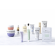 Подарунковий набір косметики The CODE beauty Cosmetics Box