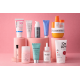 Подарочный набор косметики The CODE beauty Premium Cosmetics Box