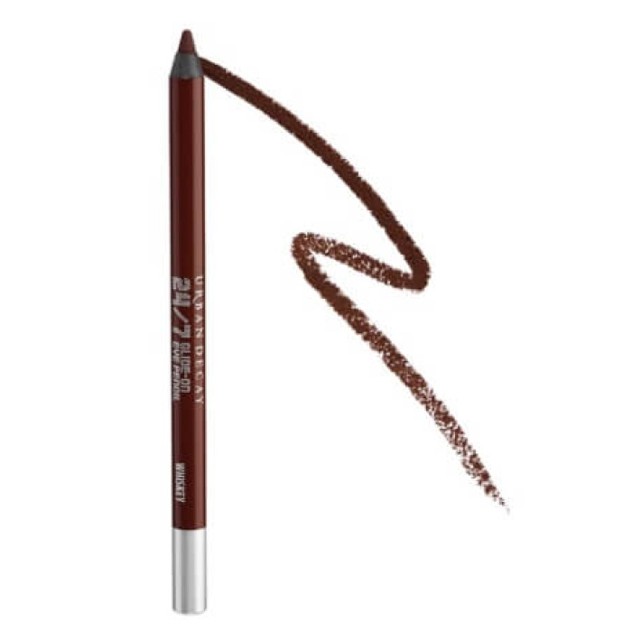 Олівець для очей Urban Decay Glide-On 24/7 Eye Pencil in Whiskey 1.2 g