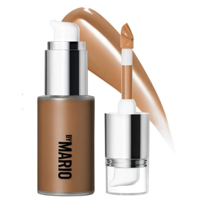 Рідкий контурінг Makeup By Mario SoftSculpt® Multi-Use Bronzing & Shaping Serum with Hyaluronic Acid