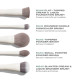 Набір пензликів для макіяжу Morphe Portrait Mode 5-Piece Face Brush Set