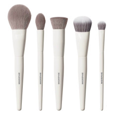 Набір пензликів для макіяжу Morphe Portrait Mode 5-Piece Face Brush Set