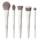 Набір пензликів для макіяжу Morphe Portrait Mode 5-Piece Face Brush Set