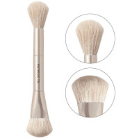 Профессиональная кисть для точного нанесения румян PATRICK TA Precision Blush Brush
