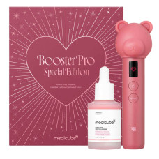 Праздничный набор MEDICUBE Booster Pro Holiday Special Edition