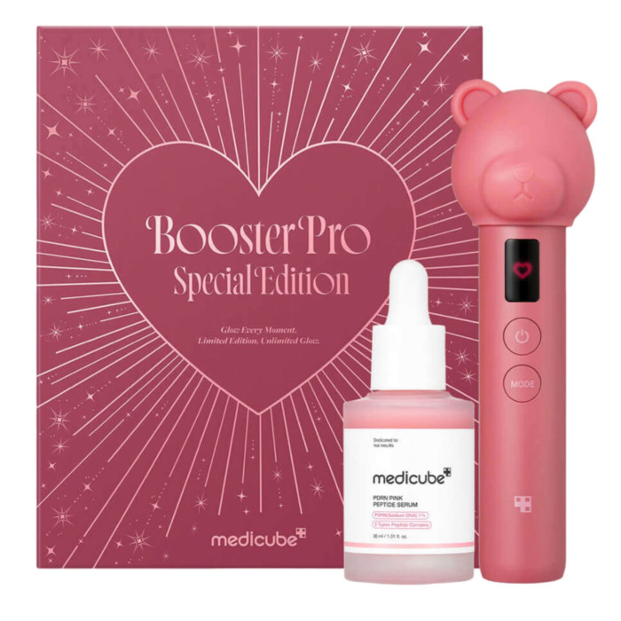 Купити Набір святковий MEDICUBE Booster Pro Holiday Special