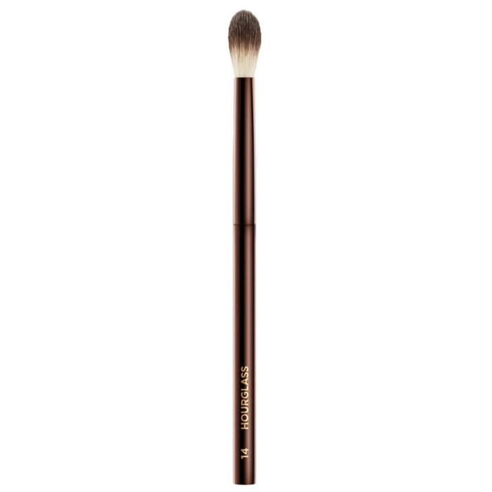 Пензель для нанесення пудри Hourglass Nº 14 Detail Setting Brush