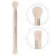 Професійний двосторонній пензель для консилера Patrick Ta Dual-Ended Concealer Brush