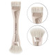 Професійний пензель для тонального засобу PATRICK TA Skin Perfecting Foundation Brush