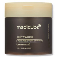 Осветляющие тонер-пады с витамином С Medicube Deep Vita C Pad 150 g