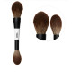Пензель для пудри MAKEUP BY MARIO F2 Dual-Ended Powder Brush