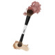 Кисть для максимально точного нанесения пудры MAKEUP BY MARIO F3 Dual-Ended Precision Powder Brush