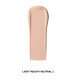 Відтінок PATRICK TA Major Skin Soft Blur Brightening Concealer 6 ml: Light Peachy Neutral
Відтінок PATRICK TA Major Skin Soft Blur Brightening Concealer 6 ml: Fair Rosy Neutral