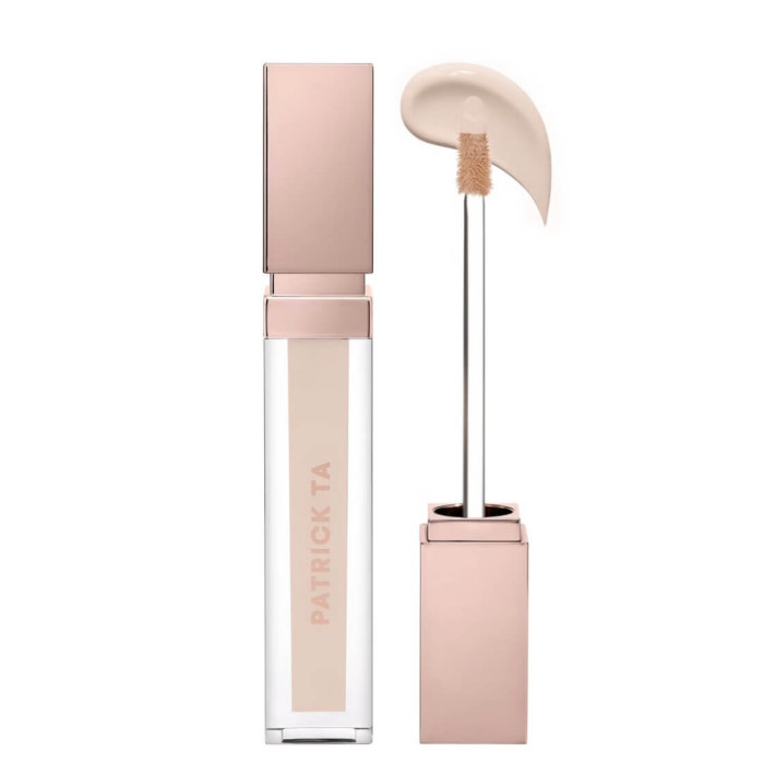 Консилер PATRICK TA Major Skin Soft Blur Brightening Concealer 6 ml
