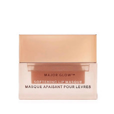 Восстанавливающая маска для губ PATRICK TA Major Glow Softening Lip Masque
