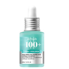 Відновлююча сироватка з PDRN Anua PDRN Hyaluronic Acid Capsule 100 Serum 30 ml