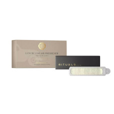Автопарфюм Rituals Private Collection Cashmere Rose Car Air Freshener 2x3 g