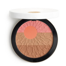 Лимитированная пудра для лица Hermès Plein Air Soleil d’Hermès Powder Limited Edition 12 g