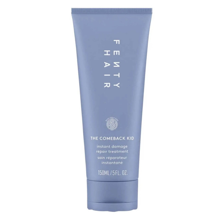 Маска–кондиціонер для волосся Fenty Beauty The Comeback Kid Instant Damage Repair Treatment Bond Builder 150 ml