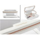 Косметичка Charlotte Tilbury White Unreal Cosmetic Bag