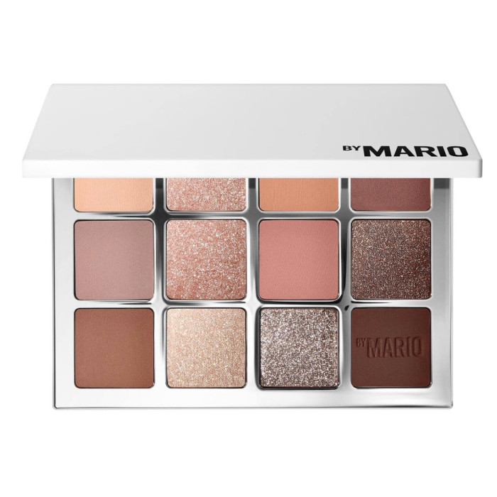 Палетка тіней для повік MAKEUP BY MARIO Ethereal Eyes Eyeshadow Palette: The Original