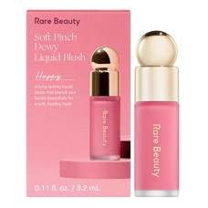 Мини-жидкие румяна Rare Beauty Mini Soft Pinch Liquid Blush 3.2 ml