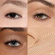 Відтінок MAKEUP BY MARIO Master Mattes Long-Wear Cream Eyeshadow 2 ml: Bisque