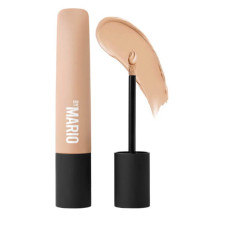 Кремовые тени для век MAKEUP BY MARIO Master Mattes Long-Wear Cream Eyeshadow 2 ml