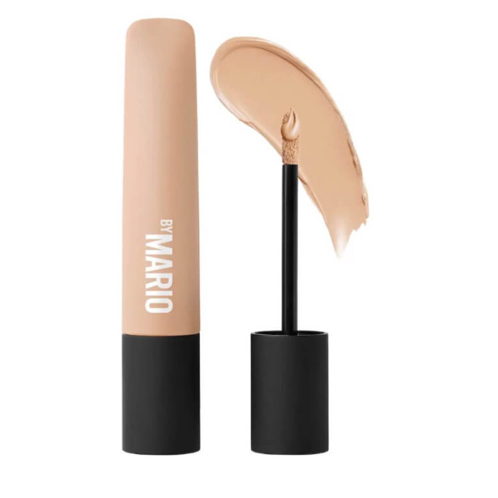 Кремові тіні для повік MAKEUP BY MARIO Master Mattes Long-Wear Cream Eyeshadow 2 ml