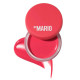 Відтінок MAKEUP BY MARIO Jelly Jar Lip & Cheek Balm 5.5 ml: Pink Sugar