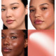 Відтінок MAKEUP BY MARIO Jelly Jar Lip & Cheek Balm 5.5 ml: Pink Chai