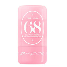 Парфумований бальзам Sol de Janeiro Cheirosa 68 Jelly Perfume Balm 4 g